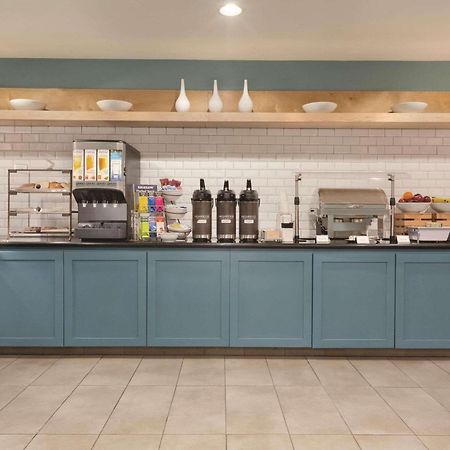 Country Inn & Suites By Radisson, Fresno North, Ca Екстер'єр фото