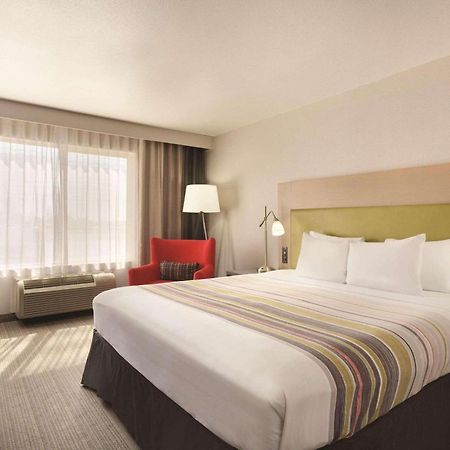 Country Inn & Suites By Radisson, Fresno North, Ca Екстер'єр фото