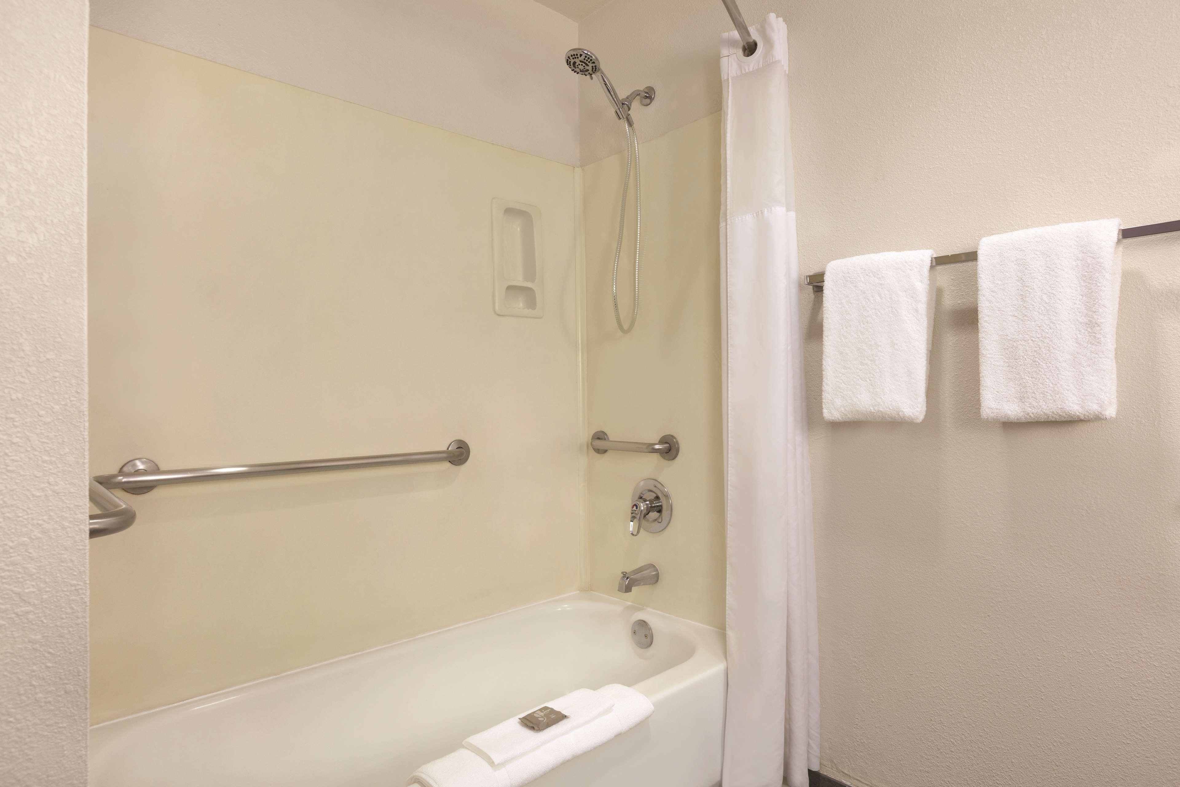 Country Inn & Suites By Radisson, Fresno North, Ca Екстер'єр фото
