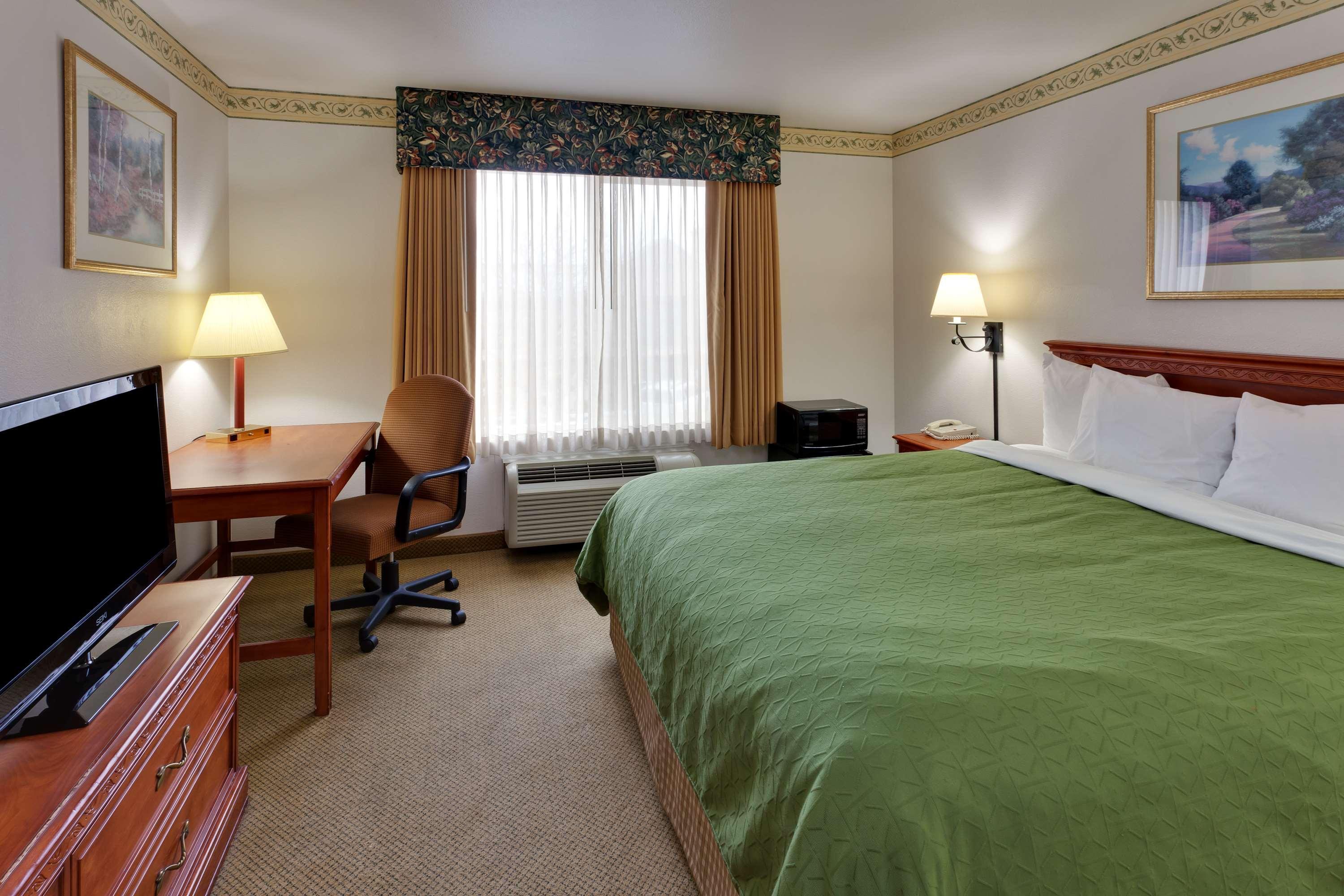 Country Inn & Suites By Radisson, Fresno North, Ca Екстер'єр фото