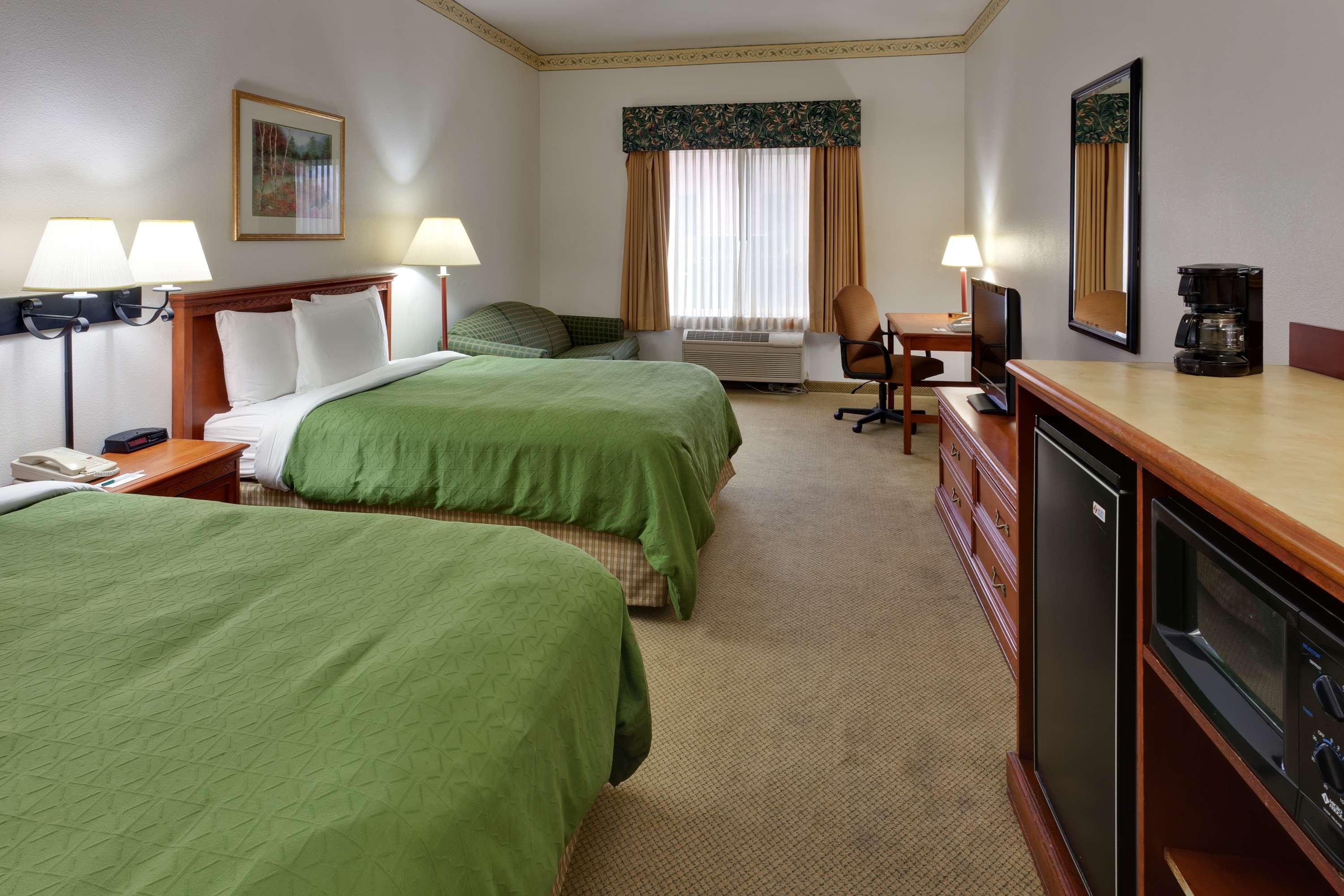 Country Inn & Suites By Radisson, Fresno North, Ca Екстер'єр фото