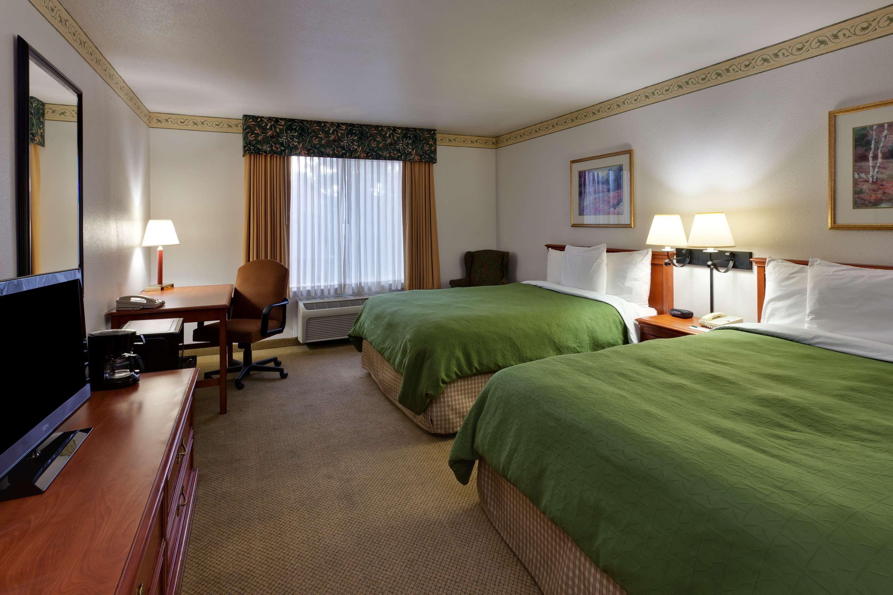Country Inn & Suites By Radisson, Fresno North, Ca Екстер'єр фото