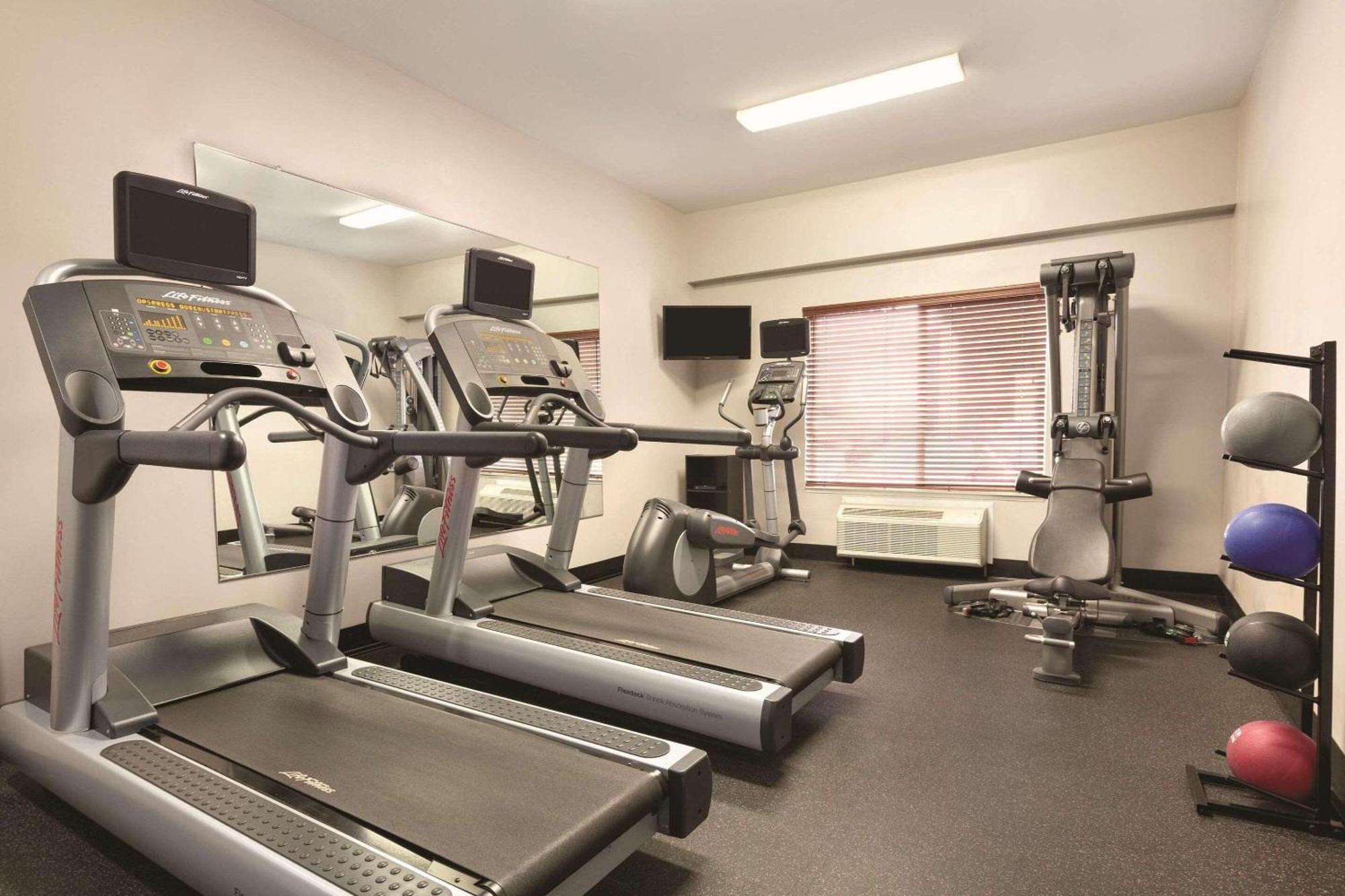 Country Inn & Suites By Radisson, Fresno North, Ca Екстер'єр фото