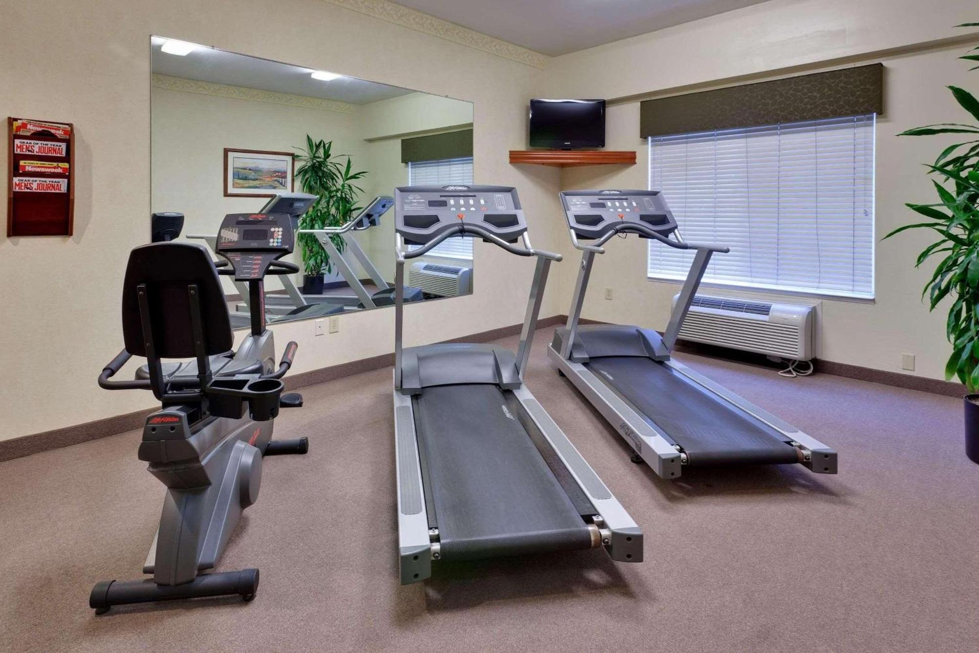 Country Inn & Suites By Radisson, Fresno North, Ca Екстер'єр фото