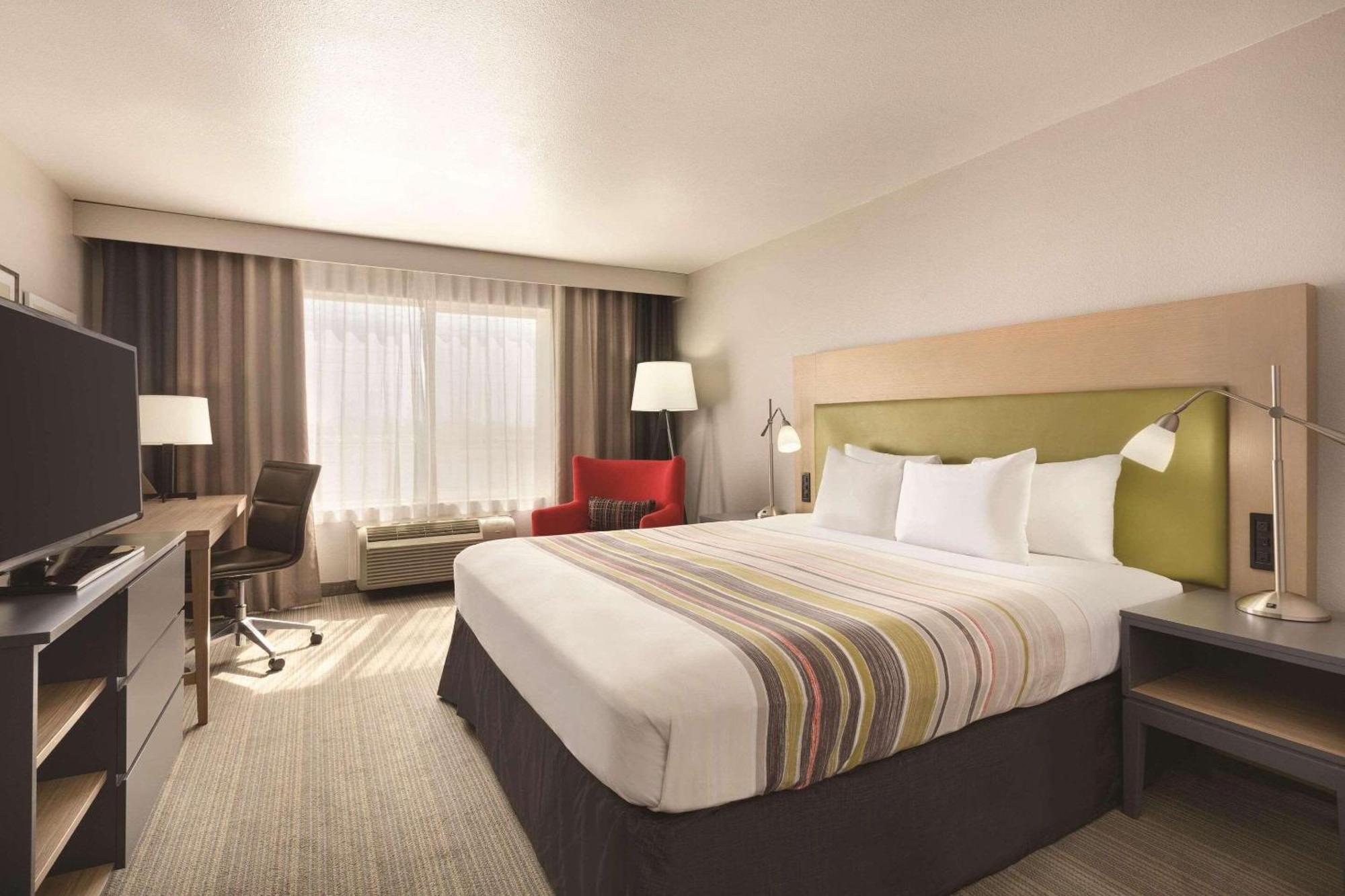 Country Inn & Suites By Radisson, Fresno North, Ca Екстер'єр фото