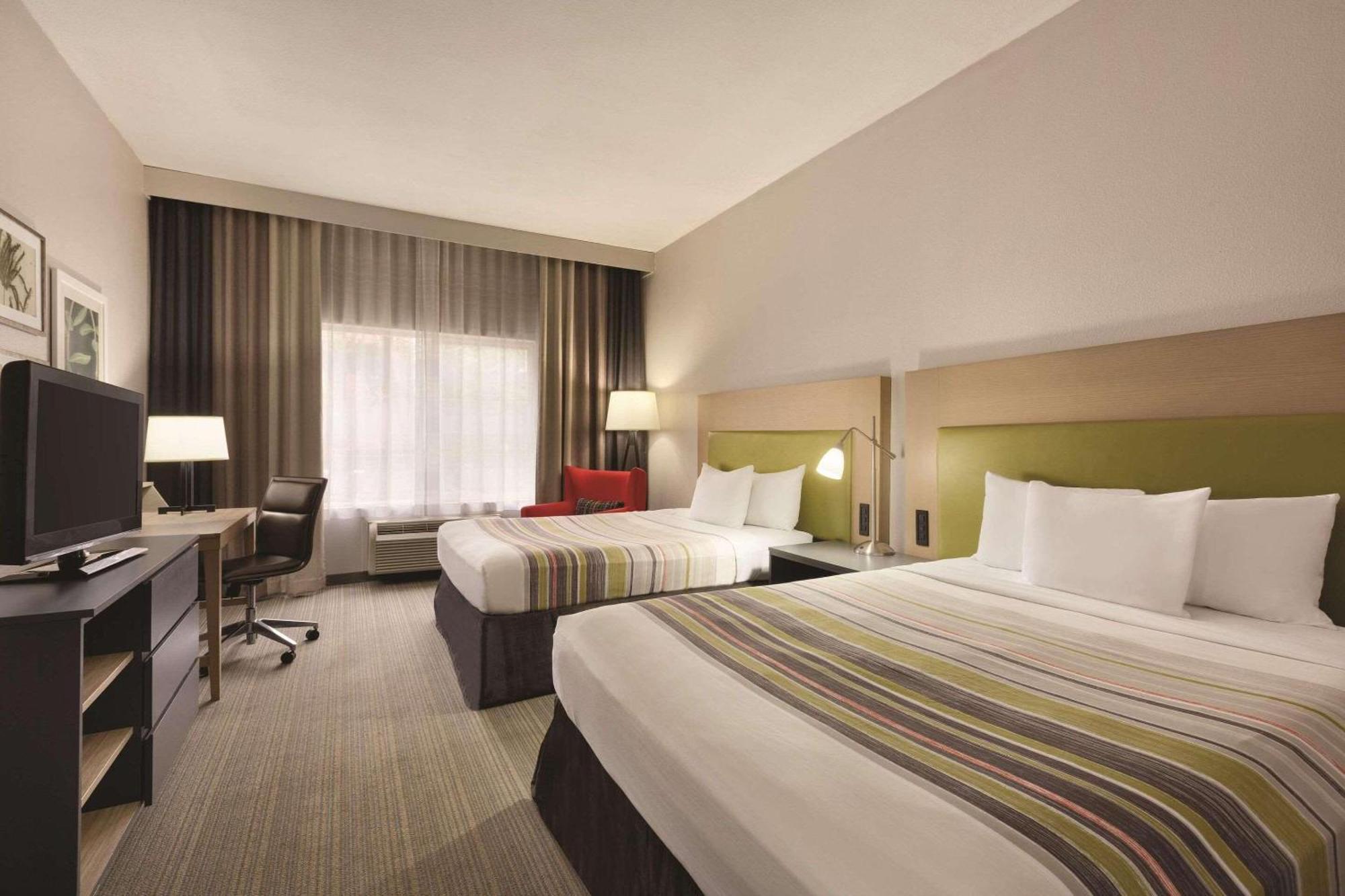 Country Inn & Suites By Radisson, Fresno North, Ca Екстер'єр фото