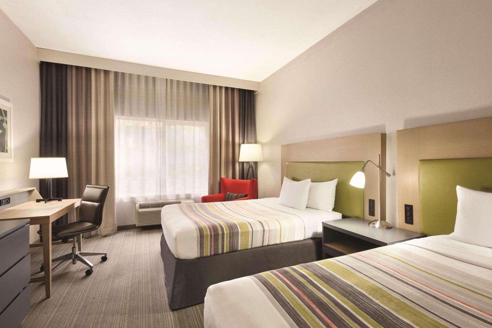 Country Inn & Suites By Radisson, Fresno North, Ca Екстер'єр фото
