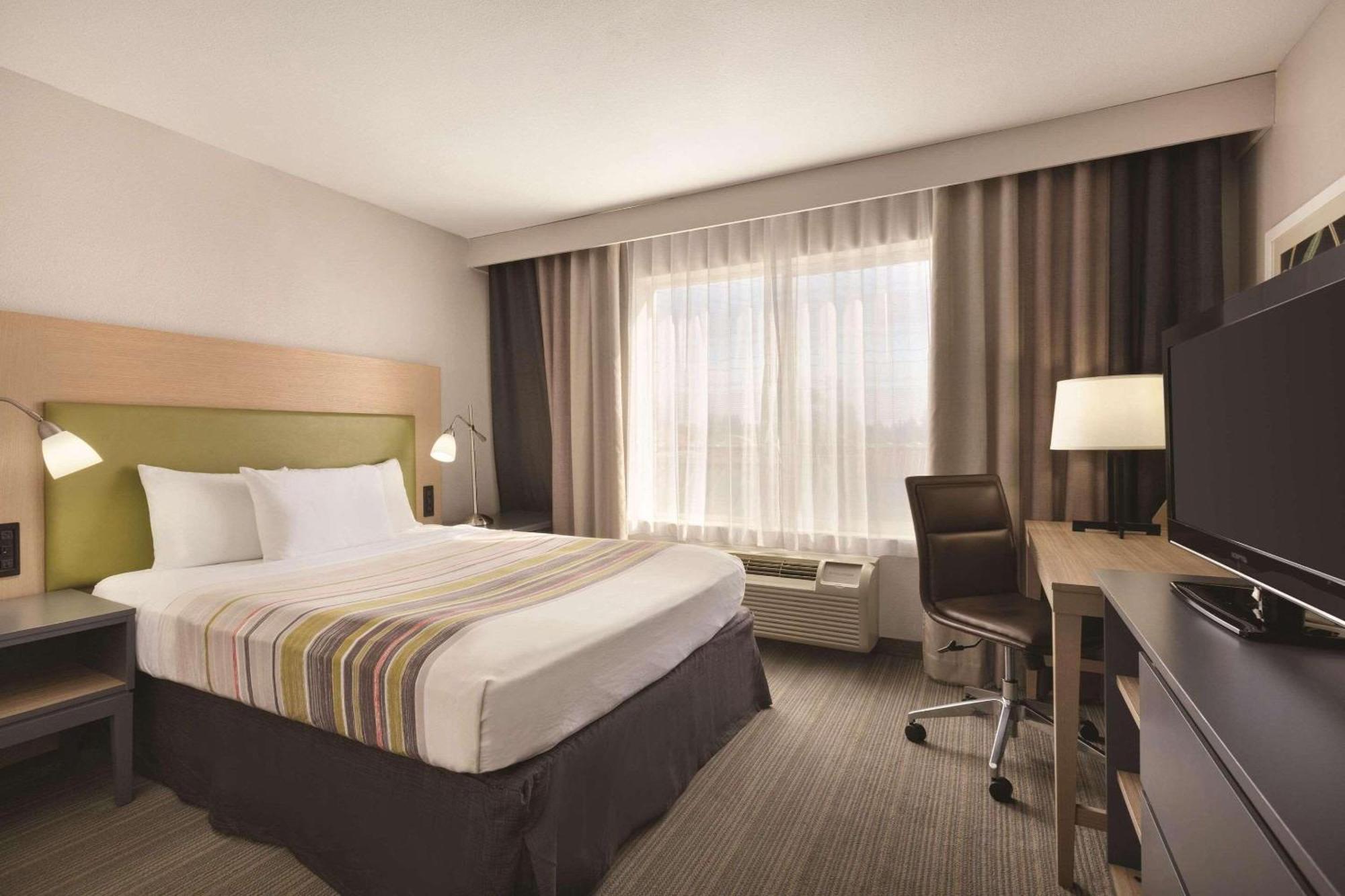 Country Inn & Suites By Radisson, Fresno North, Ca Екстер'єр фото