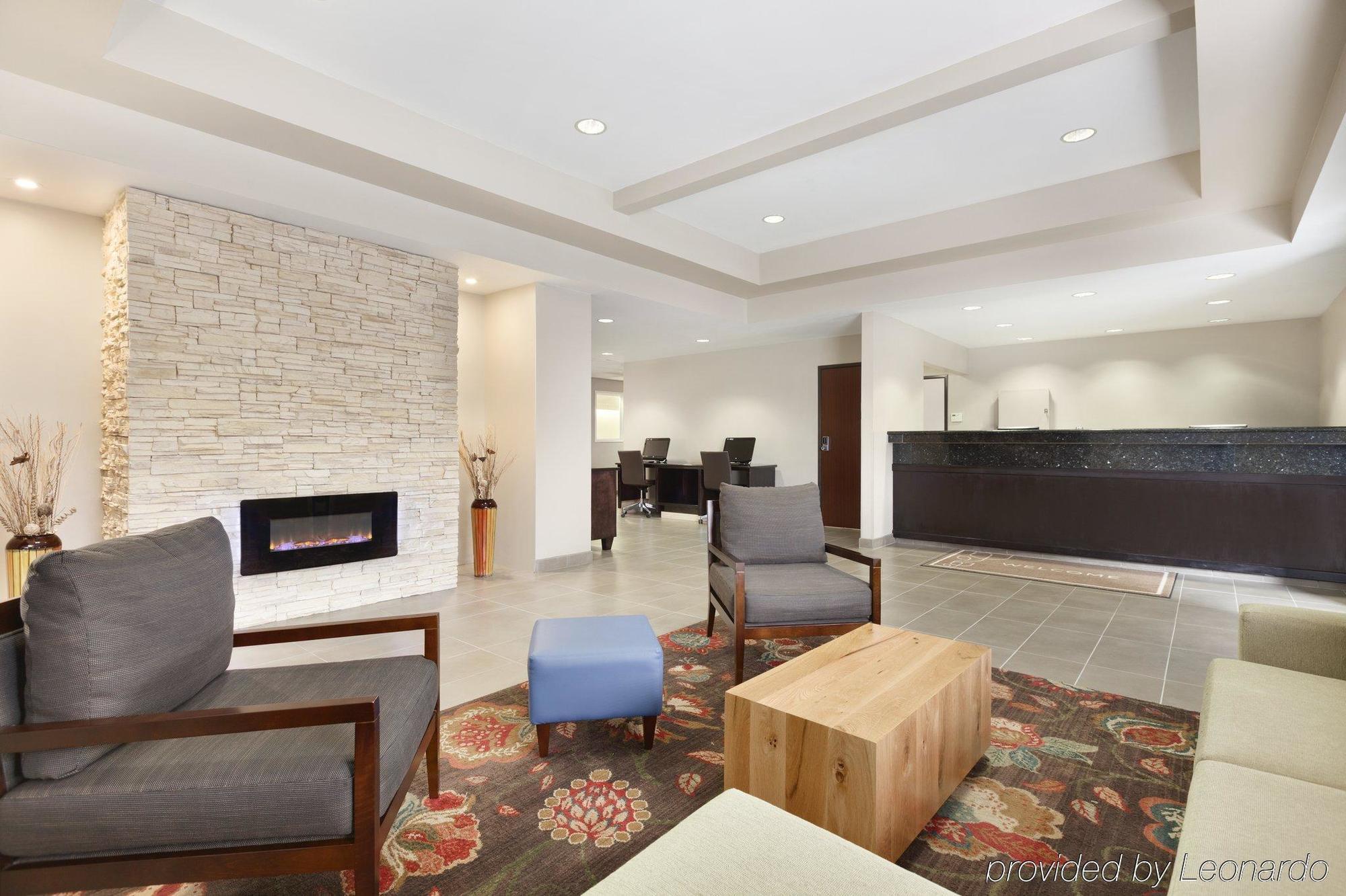 Country Inn & Suites By Radisson, Fresno North, Ca Екстер'єр фото