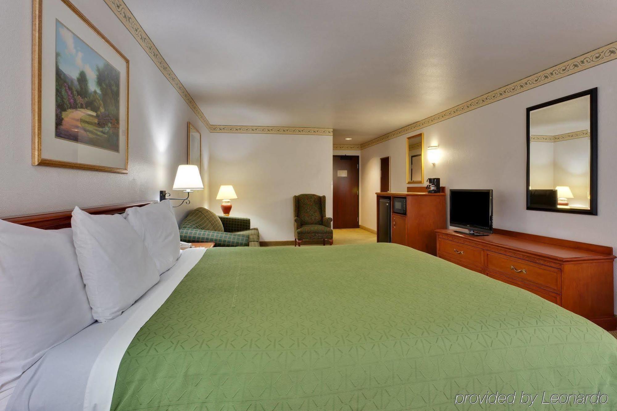 Country Inn & Suites By Radisson, Fresno North, Ca Номер фото