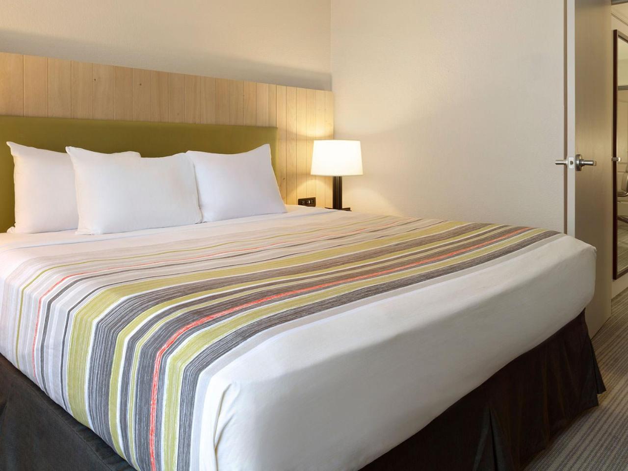 Country Inn & Suites By Radisson, Fresno North, Ca Екстер'єр фото